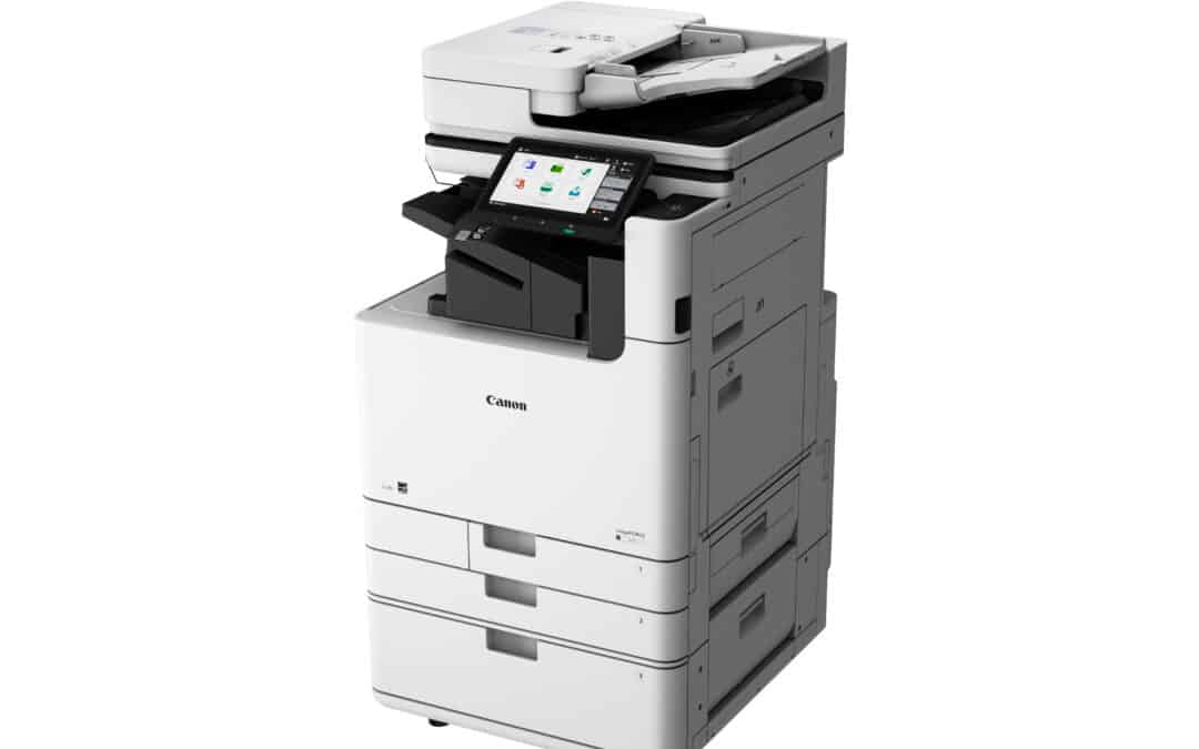 imageFORCE 6170/6160/6155 Series