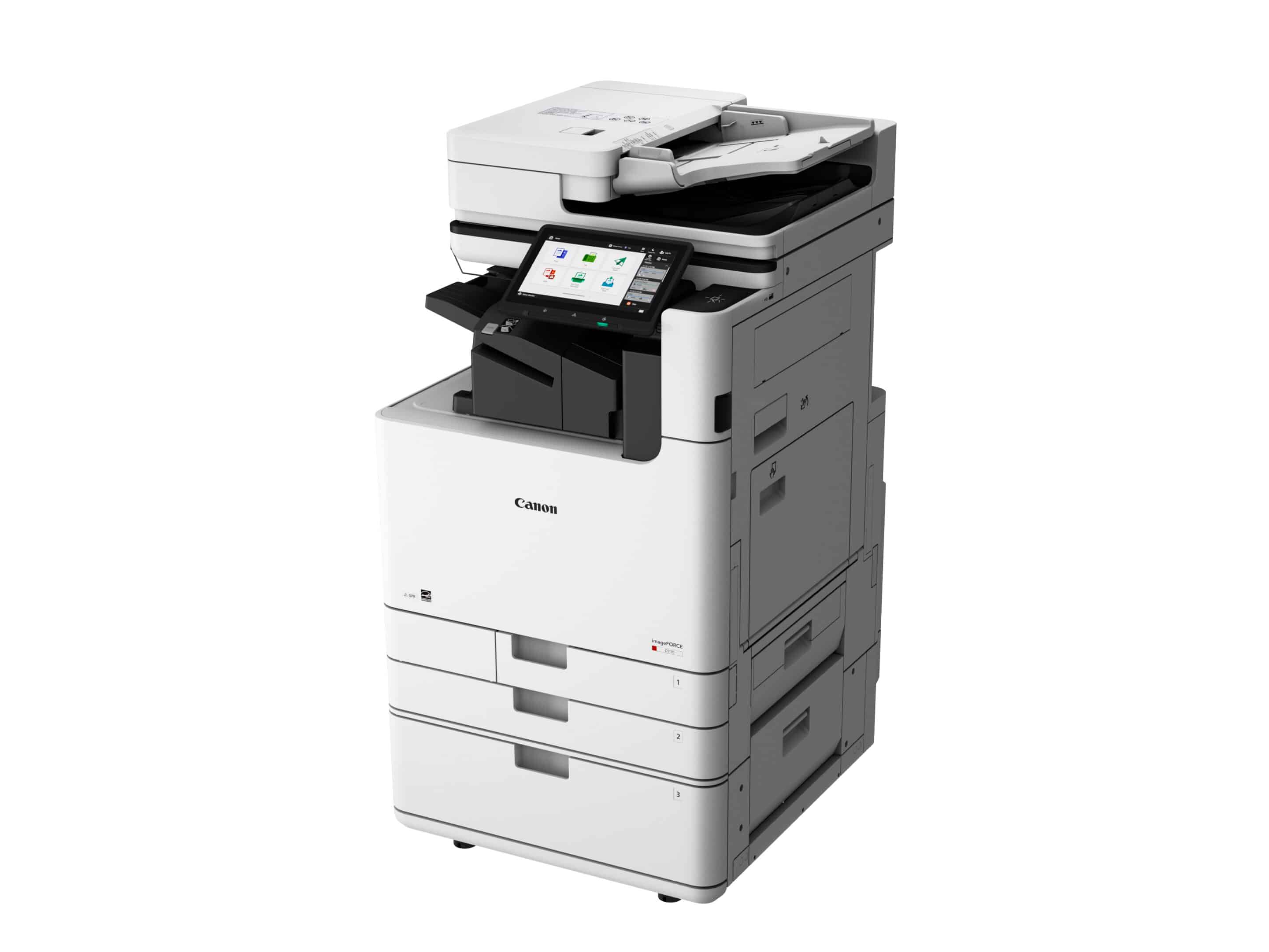 imageFORCE C5100 Series