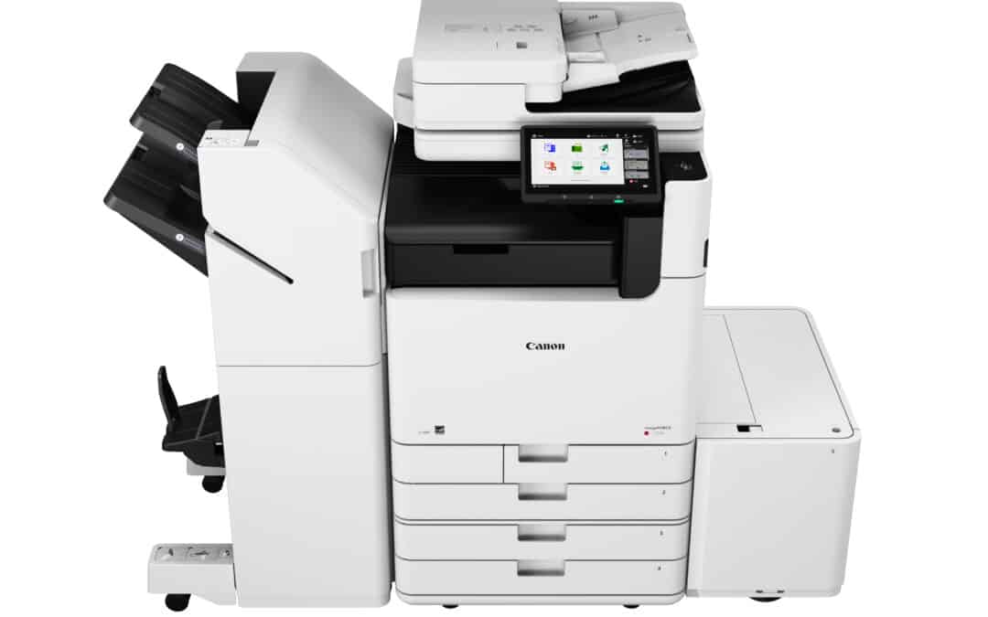 imageFORCE C7100 Series